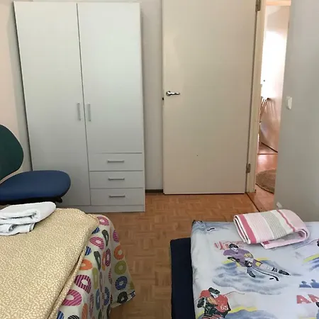 3 Bed Rooms, A Large Living Room With Terrace And Electric Sauna In Raisio,Finland Suitable For Upto 7 People * Raisio
