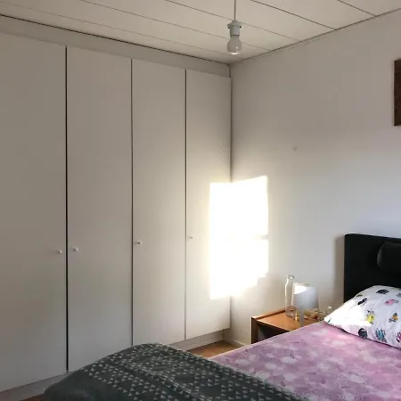 Accommodatie bij particulieren 3 Bed Rooms, A Large Living Room With Terrace And Electric Sauna In Raisio,Finland Suitable For Upto 7 People