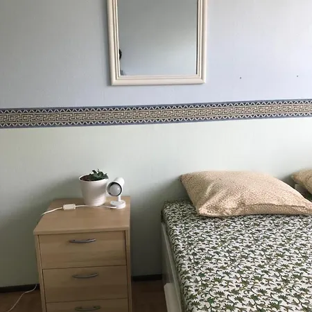 3 Bed Rooms, A Large Living Room With Terrace And Electric Sauna In Raisio,Finland Suitable For Upto 7 People * Raisio