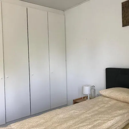 3 Bed Rooms, A Large Living Room With Terrace And Electric Sauna In Raisio,Finland Suitable For Upto 7 People * Raisio